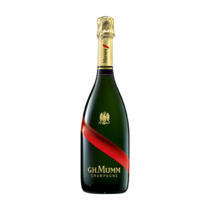 G.H Mumm Cordon Rouge Brut (750ml)