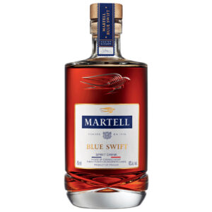 MARTELL VSOP Blue Swift Cognac (750ml)