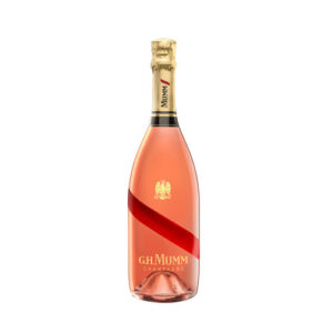 G.H Mumm Grand Cordon Rose (750ml)