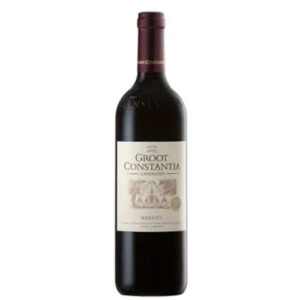 Groot Constantia Merlot (750ml)