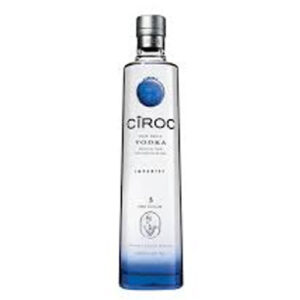 Ciroc Vodka (750ml)
