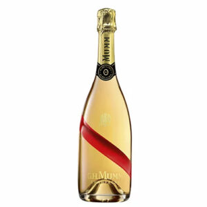 G.H Mumm Demi Sec (750ml)