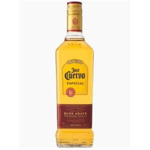 Jose Cuervo Reposado Tequila (750ml)