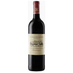 Rupert and Rothschild Classique (750ml)