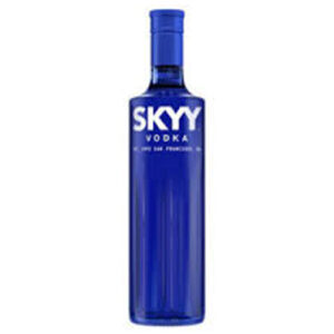 SKYY Vodka (750ml)