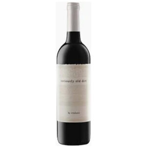 Vilafonte Seriously Old Dirt (750ml)