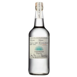 Casamigos Blanco Tequila (750ml)