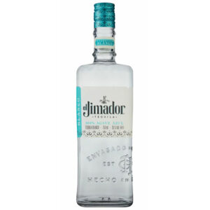 El Jimador Blanco Tequila (750ml)