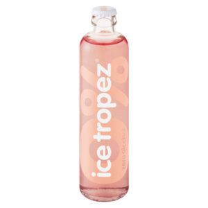Ice Tropez Original Cocktail (6x275ml)