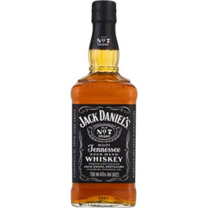 Jack Daniel's (750ml)
